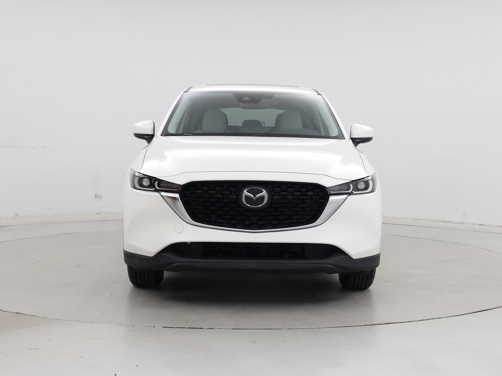 2022 Mazda CX-5 S Preferred package - Photo 6