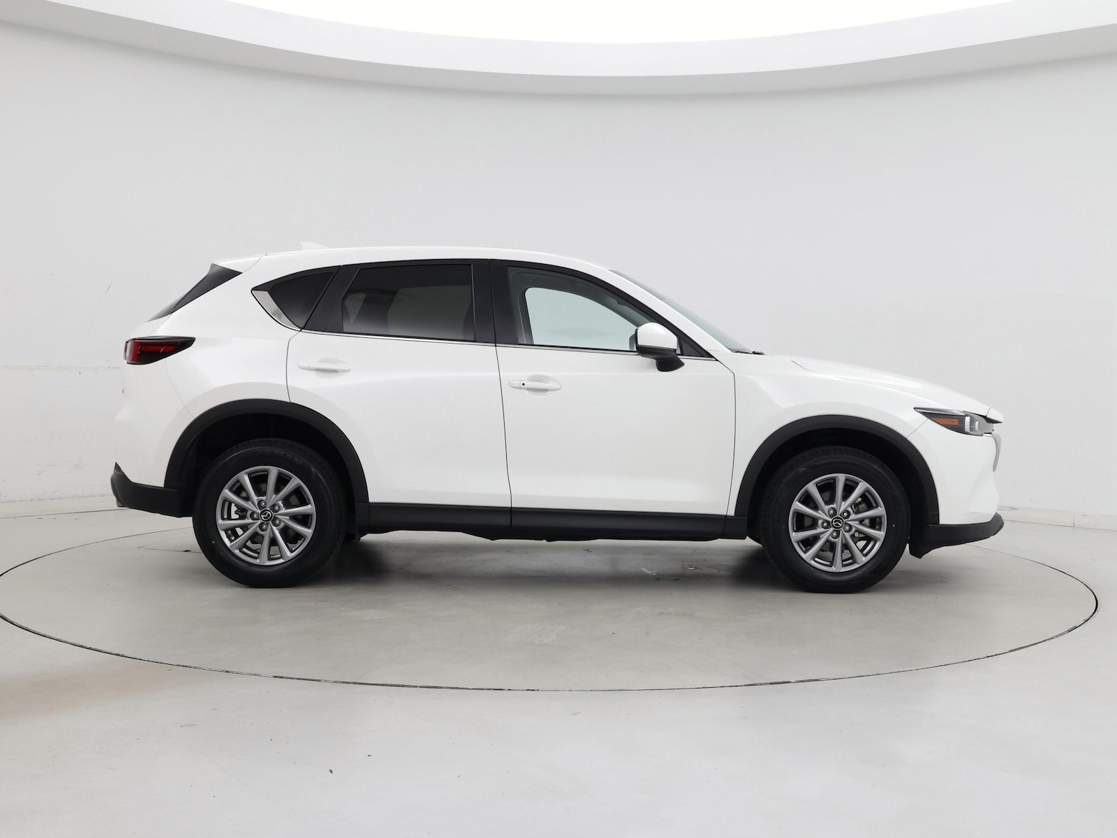 2022 Mazda CX-5 S Preferred package - Photo 8