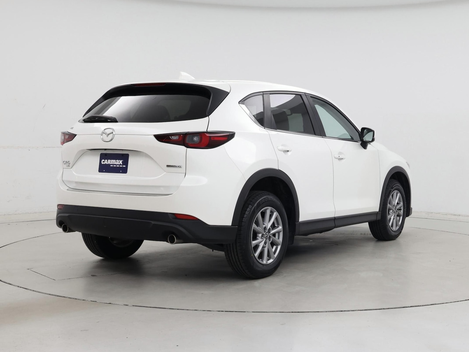 2022 Mazda CX-5 S Preferred package - Photo 9