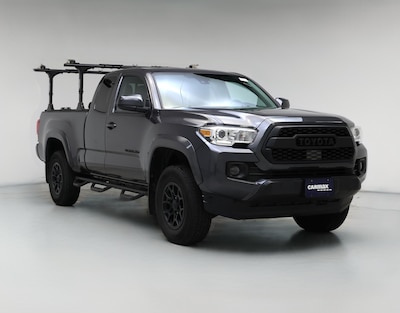 Recommended categories heading image of the selected vehicle