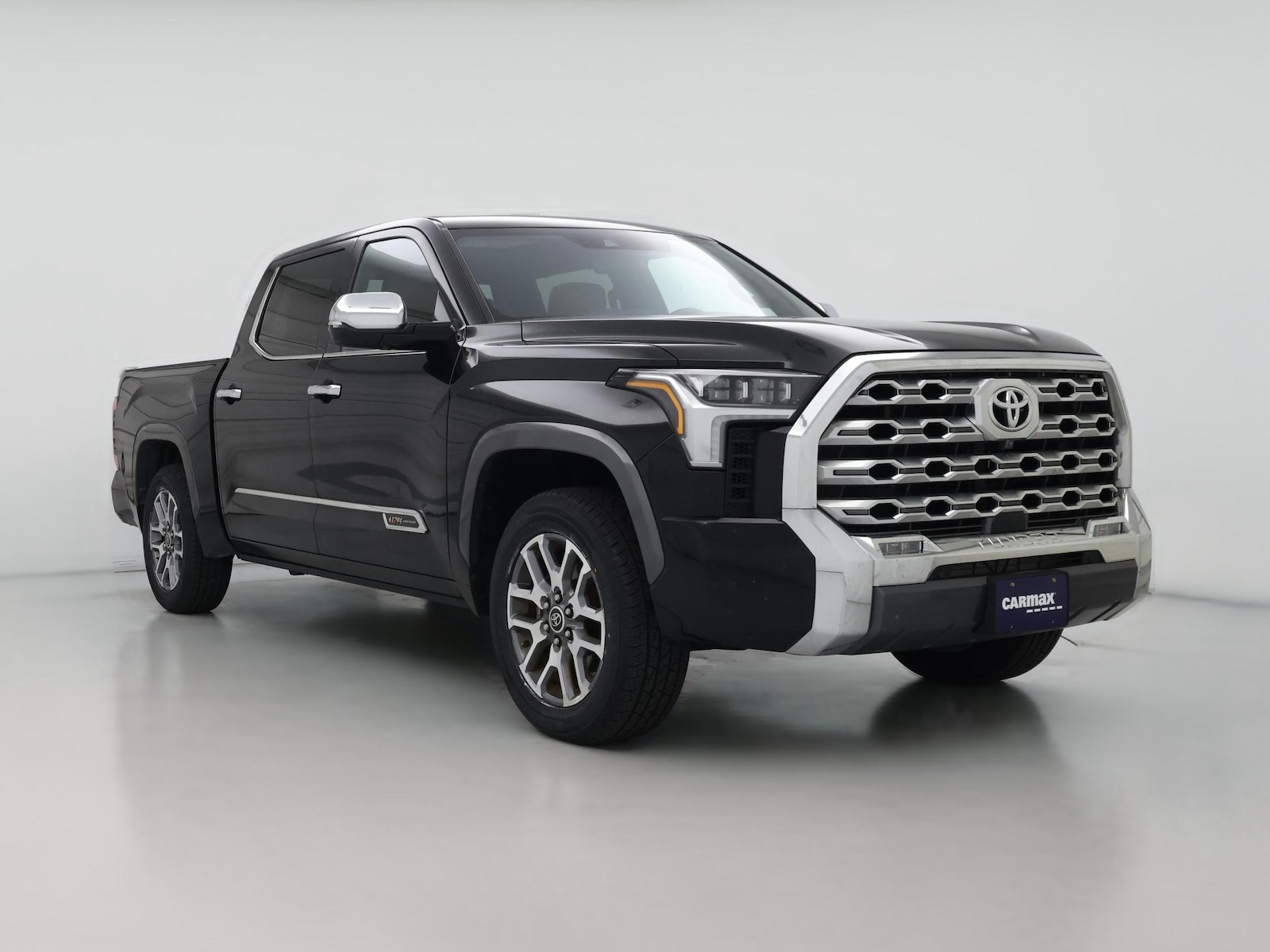 2022 Toyota Tundra 1794 Edition