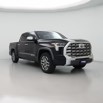 2022 Toyota Tundra 1794