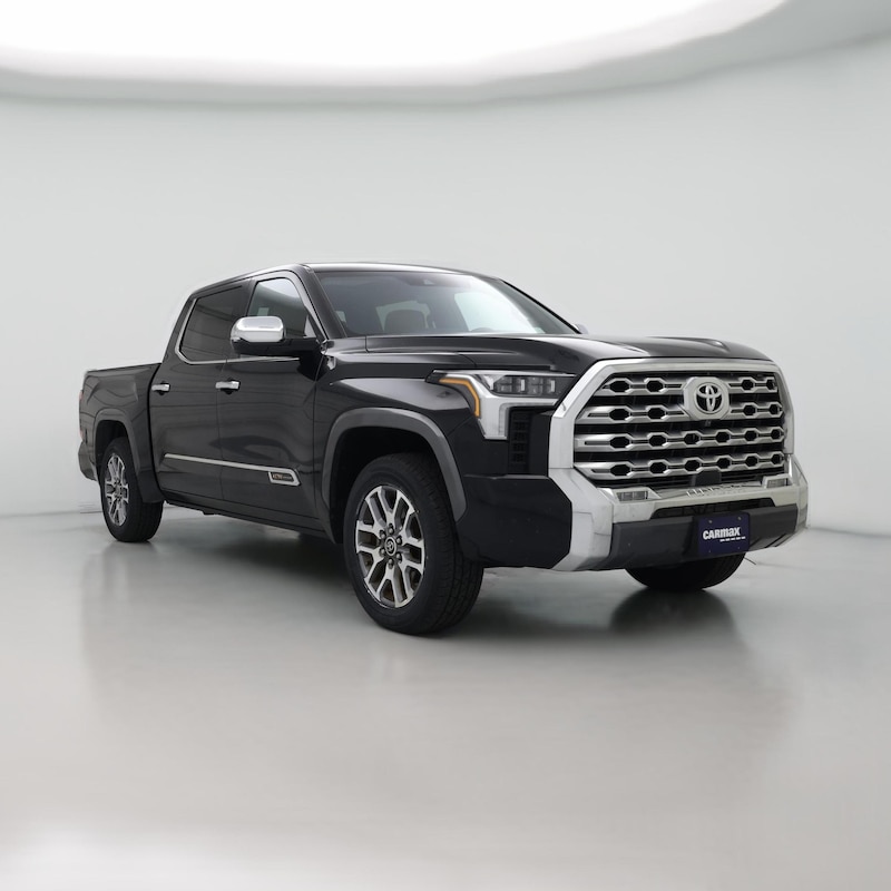 2022 Toyota Tundra 1794