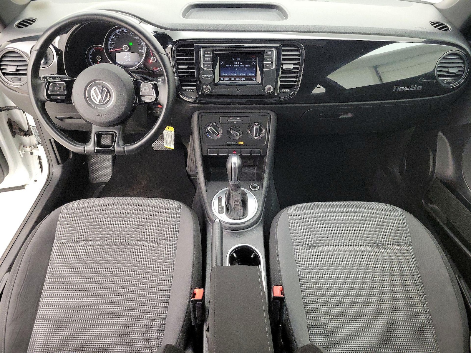 Rear View Camera
