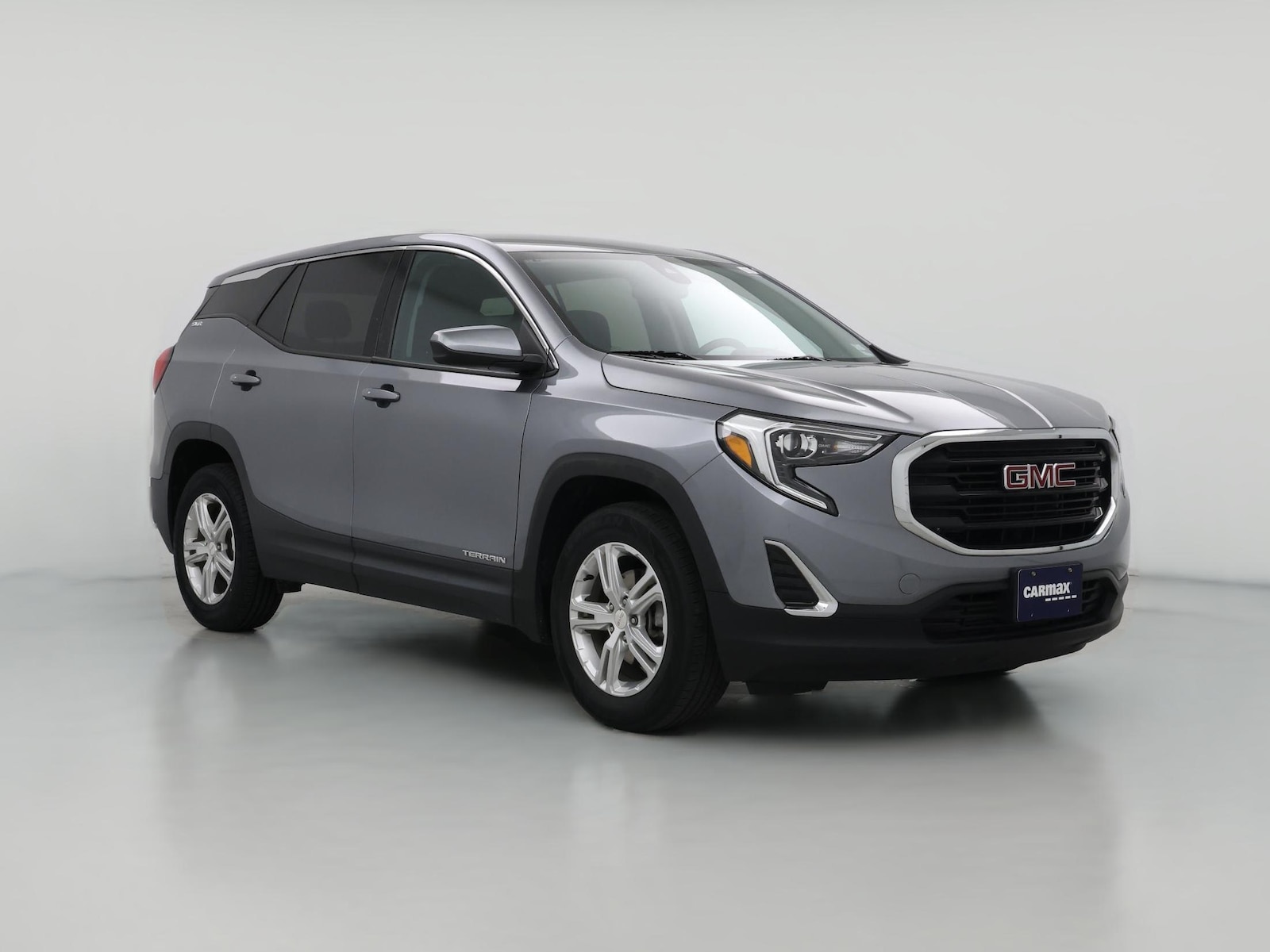 Smart Key & Turbo Charged Engine