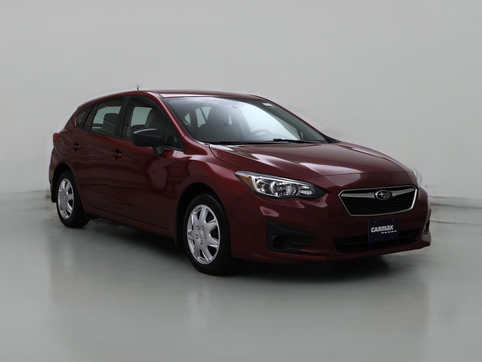 2019 Subaru Impreza Base