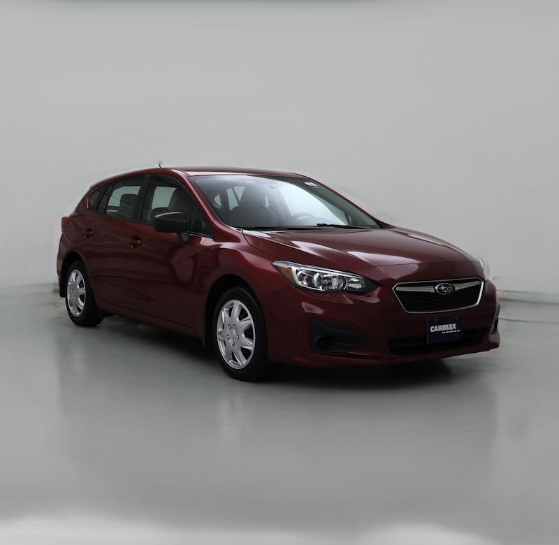 2019 Subaru Impreza
