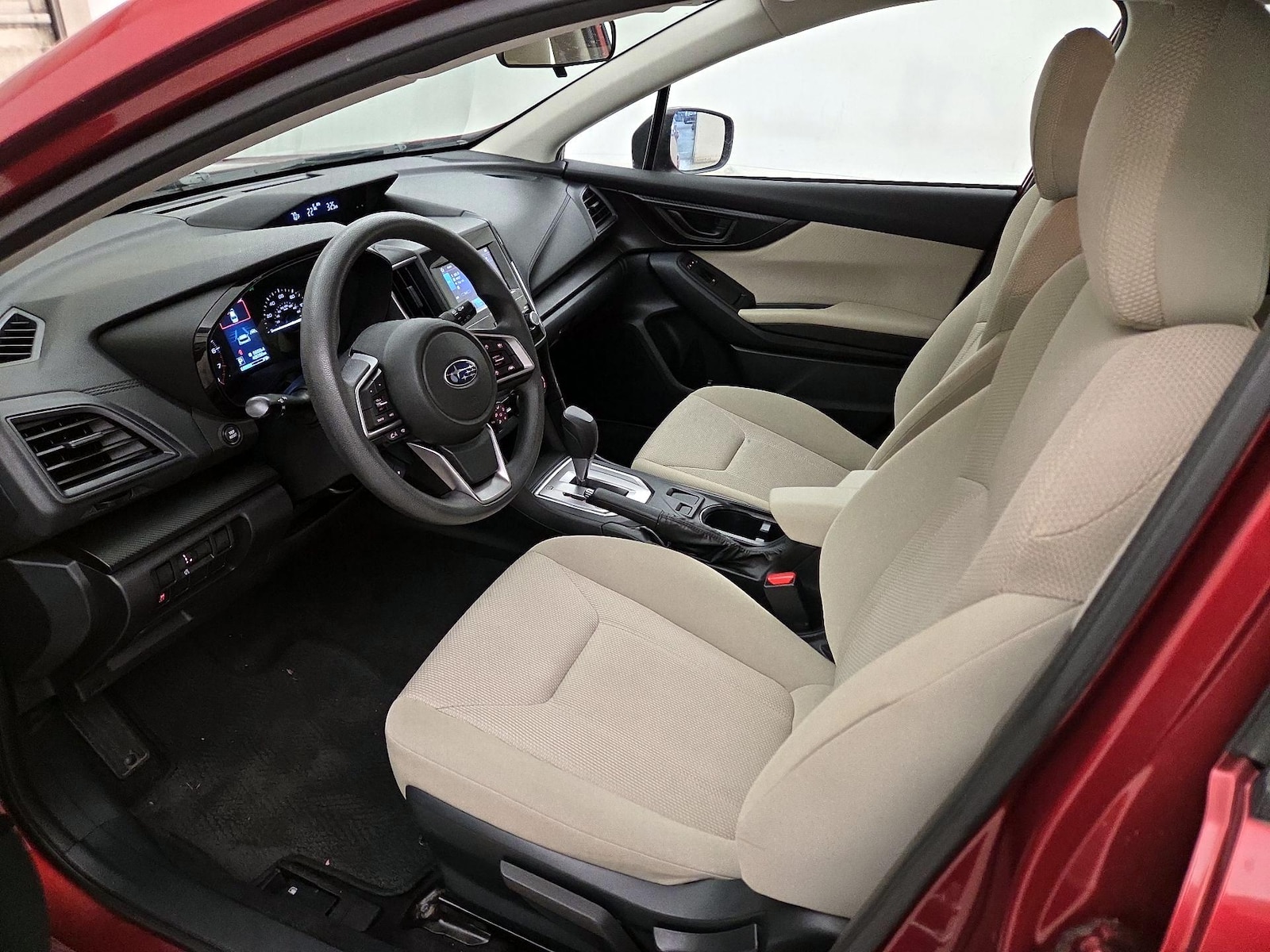 Side Airbags