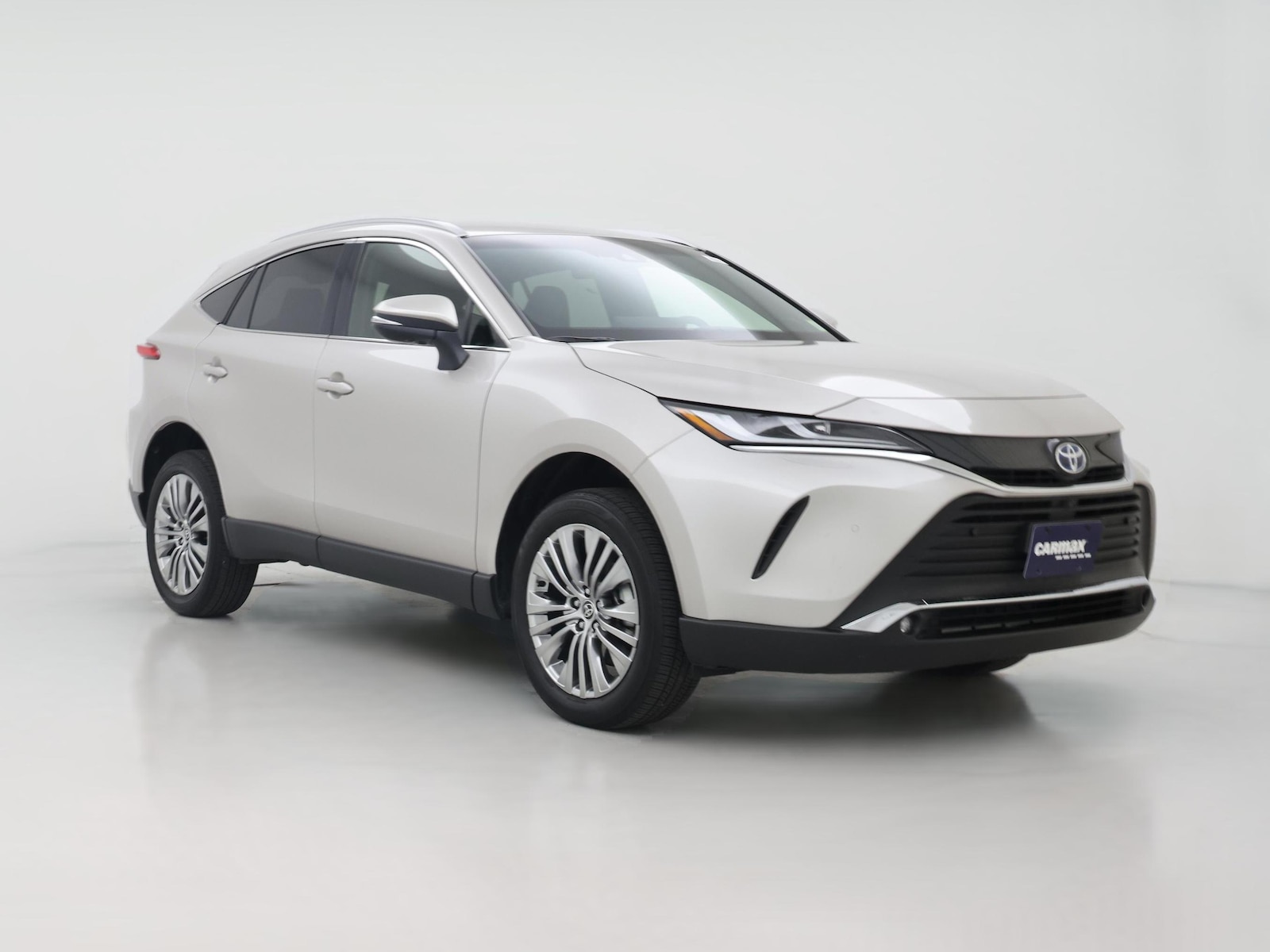 2022 Toyota Venza Limited