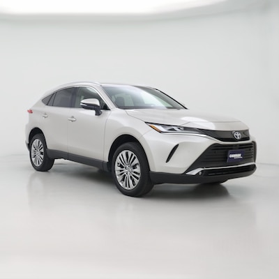 2022 Toyota Venza Hybrid Limited