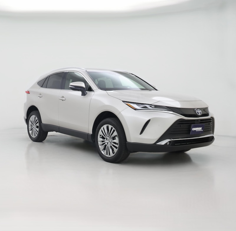 2022 Toyota Venza Hybrid Limited