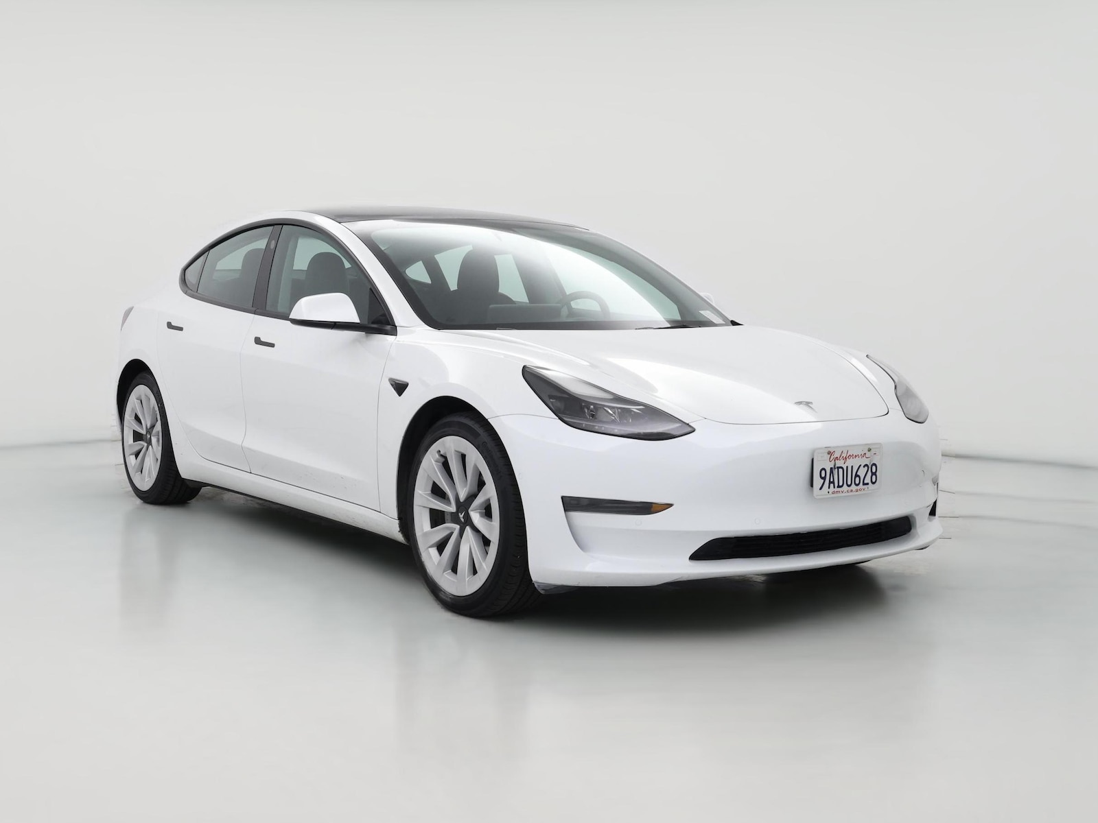 Smart Key & Power Hatch/Deck Lid