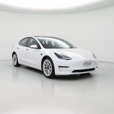 Recommended categories heading image of the selected vehicle