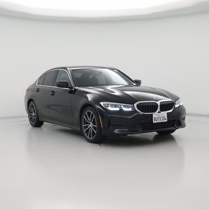 2021 BMW 330 I