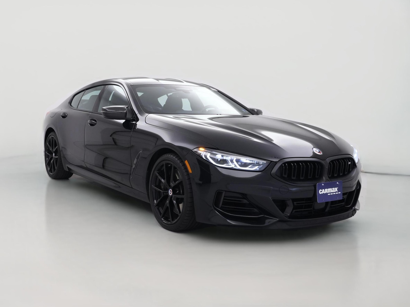 2023 BMW 8 Series M850i - Photo 1
