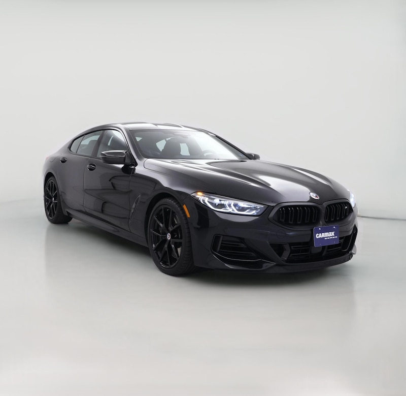2023 BMW M850 I xDrive Gran Coupe