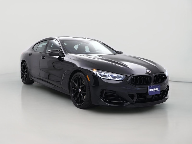 2023 BMW M850 I xDrive Gran Coupe