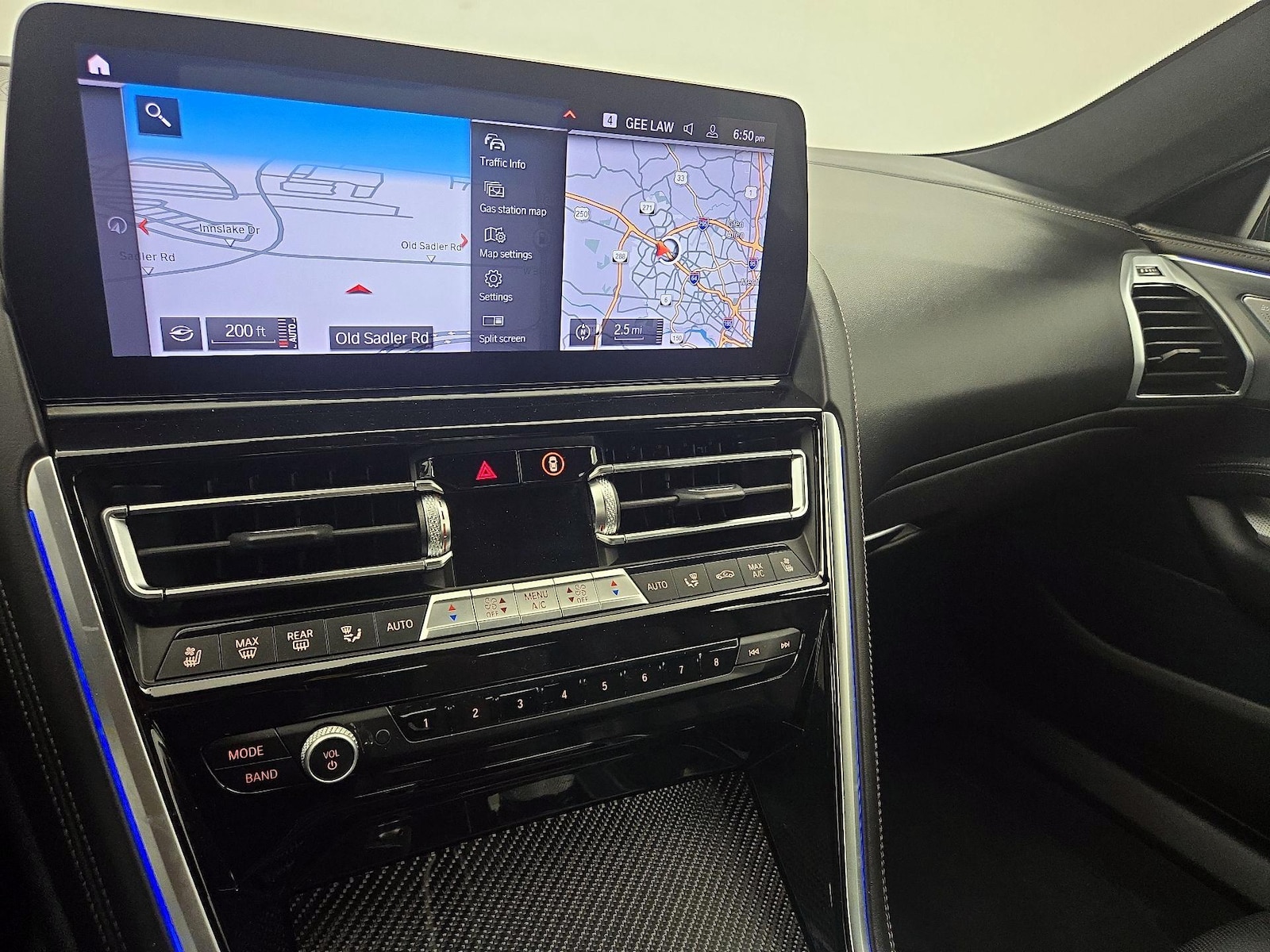 2023 BMW 8 Series M850i - Photo 15