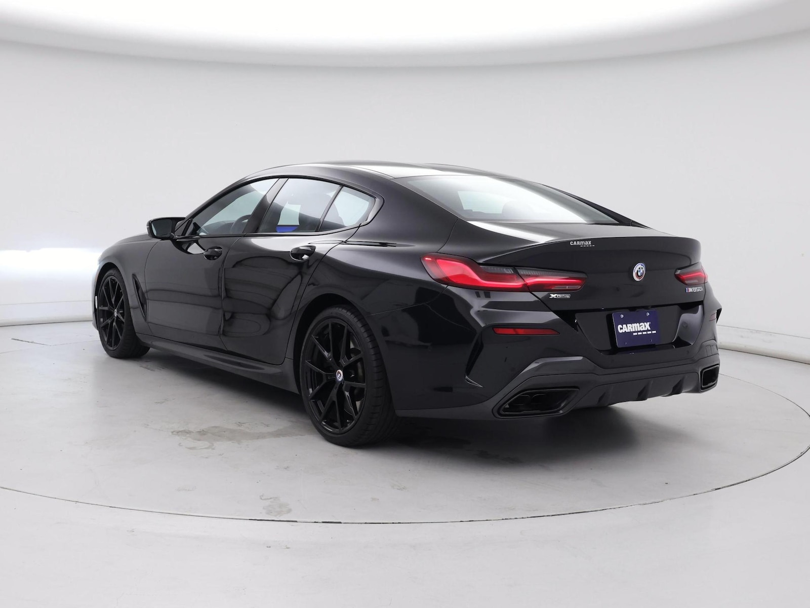 2023 BMW 8 Series M850i - Photo 3