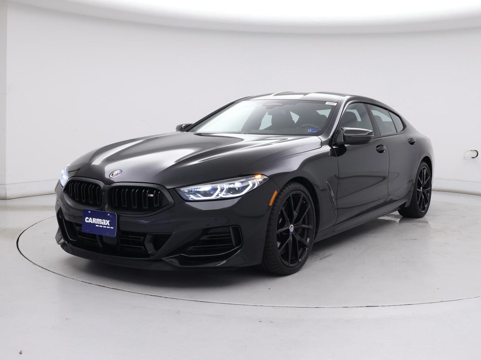 2023 BMW 8 Series M850i - Photo 5
