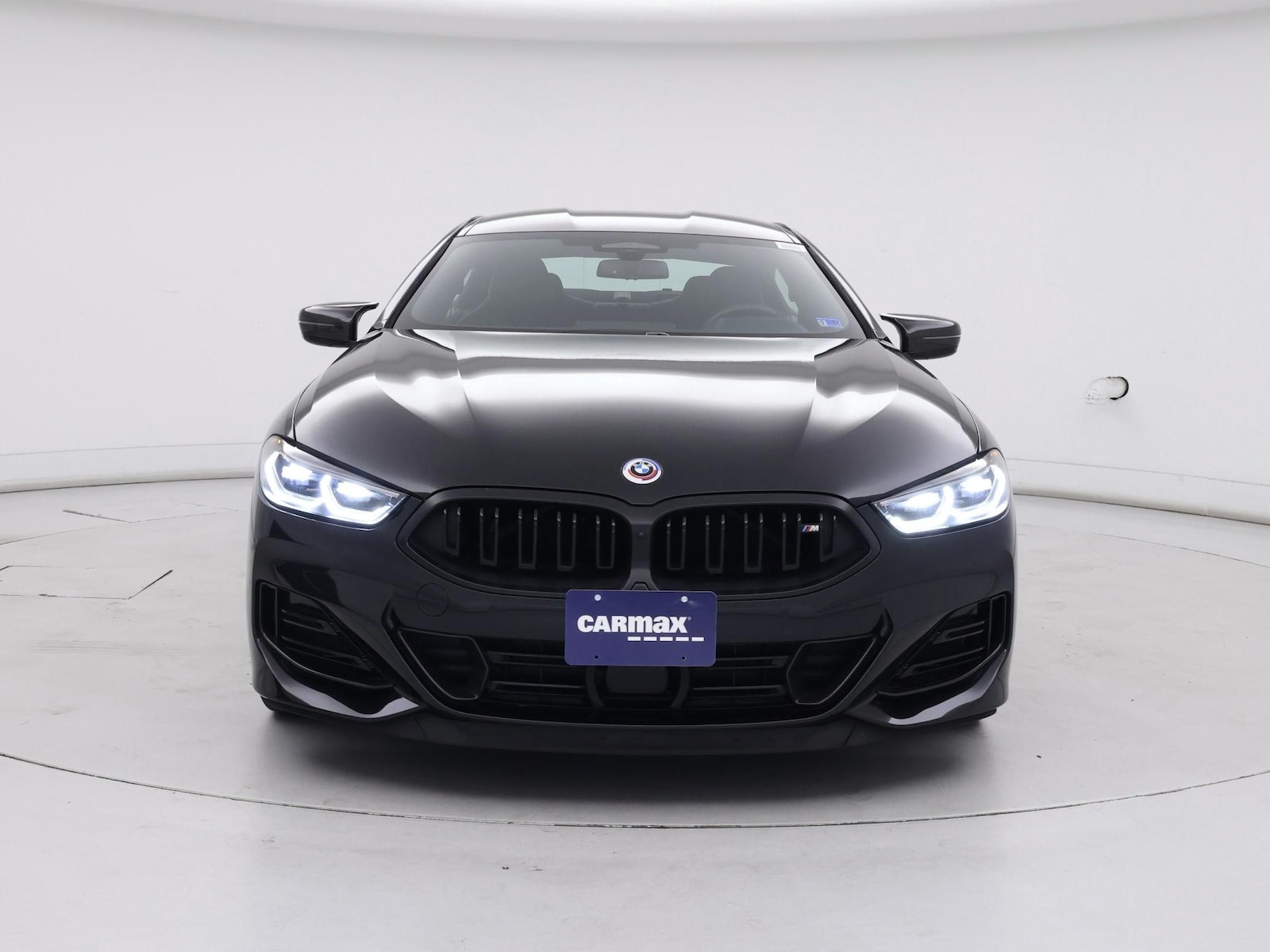 2023 BMW 8 Series M850i - Photo 6