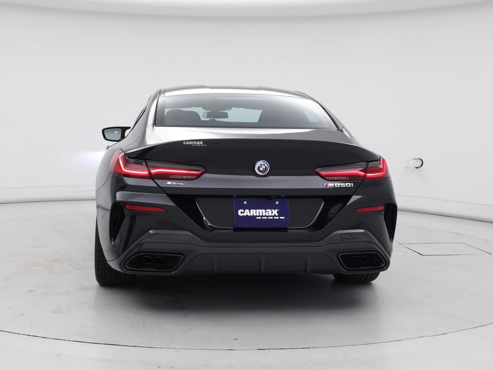 2023 BMW 8 Series M850i - Photo 7