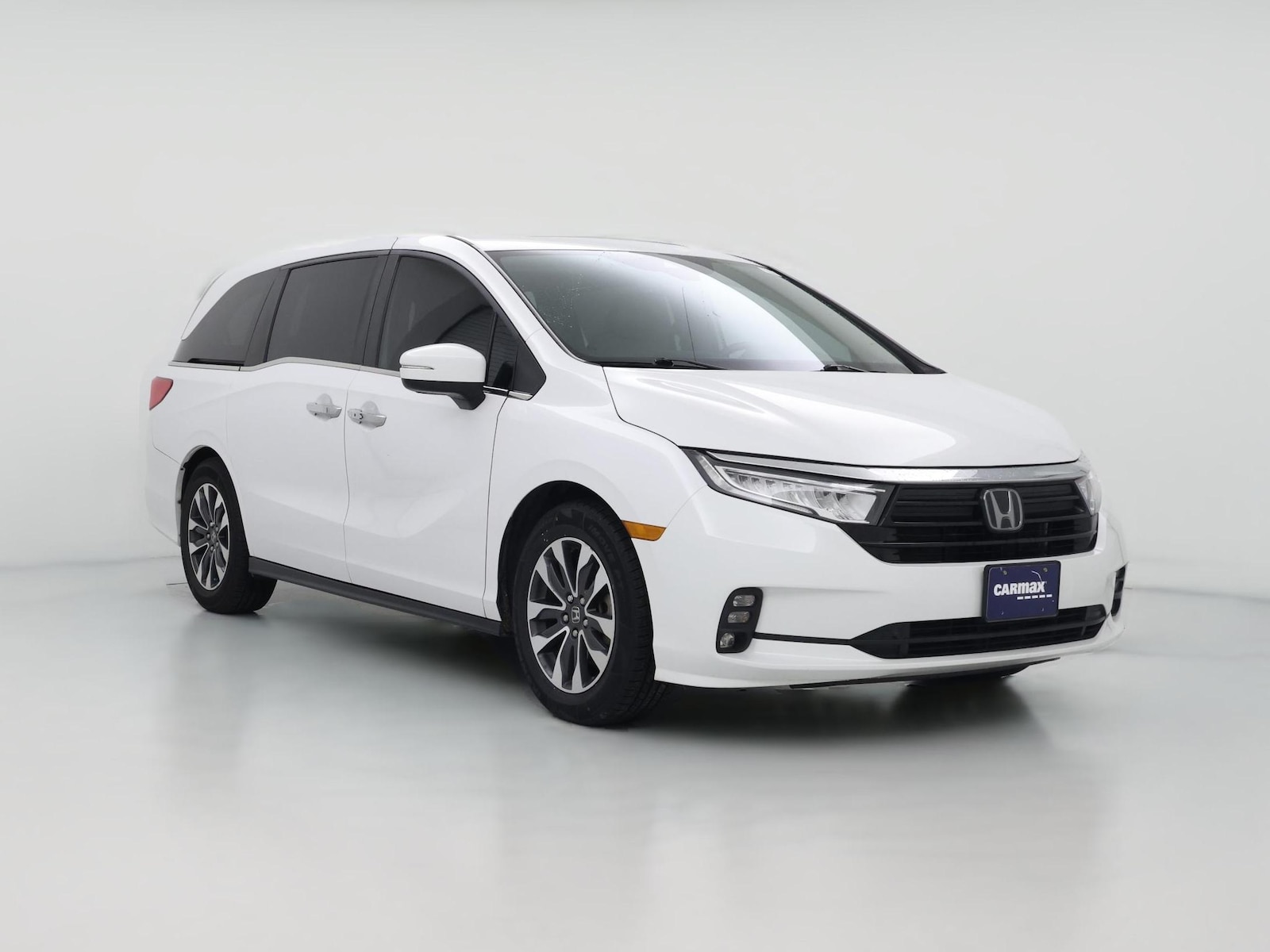 2024 Honda Odyssey