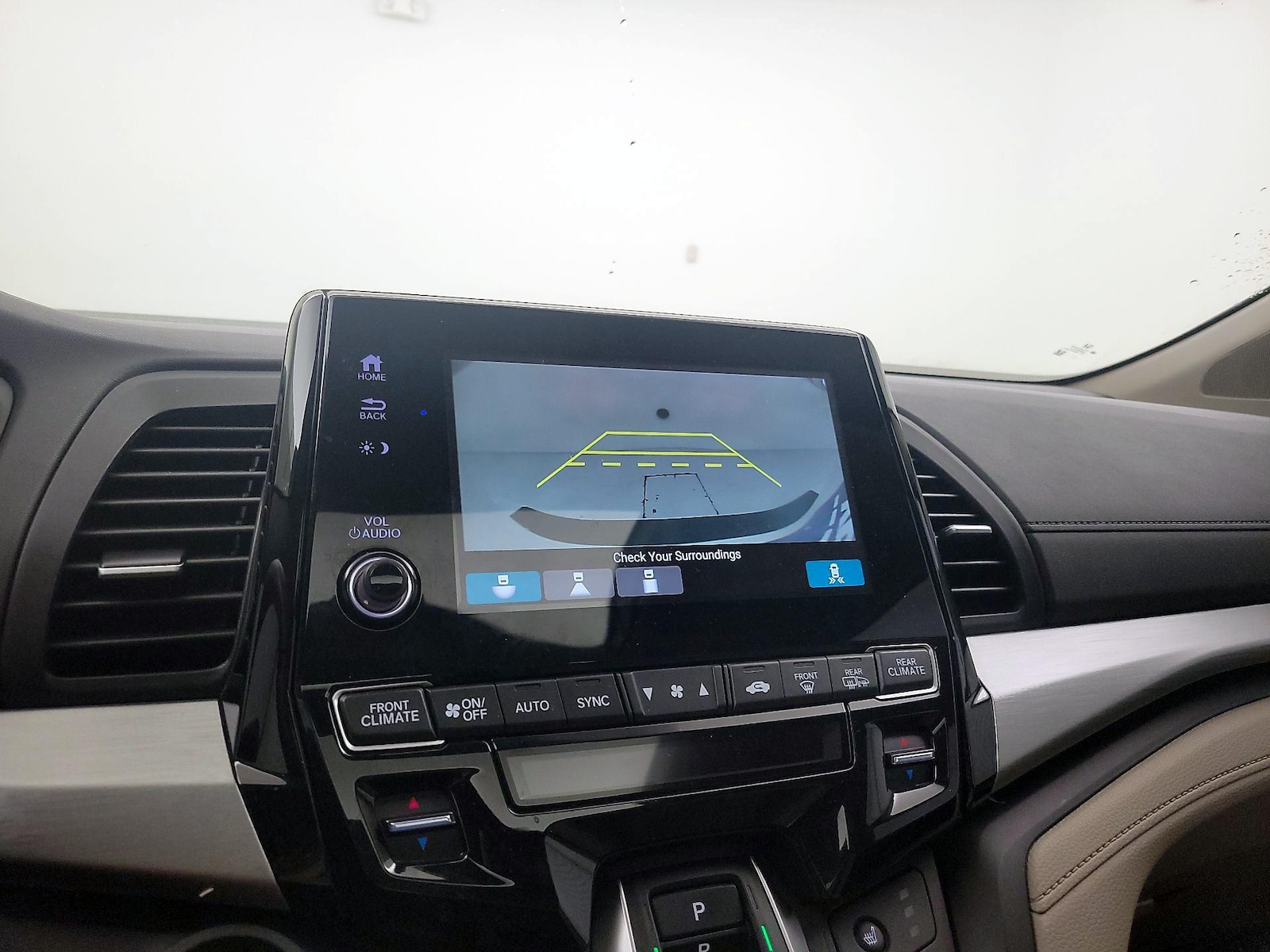 2024 Honda Odyssey EX-L - Photo 15
