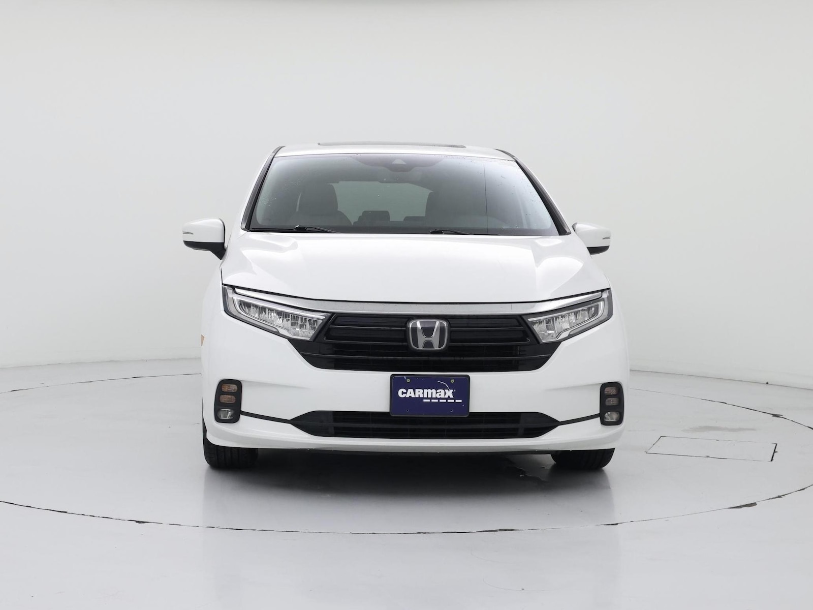 2024 Honda Odyssey EX-L - Photo 6