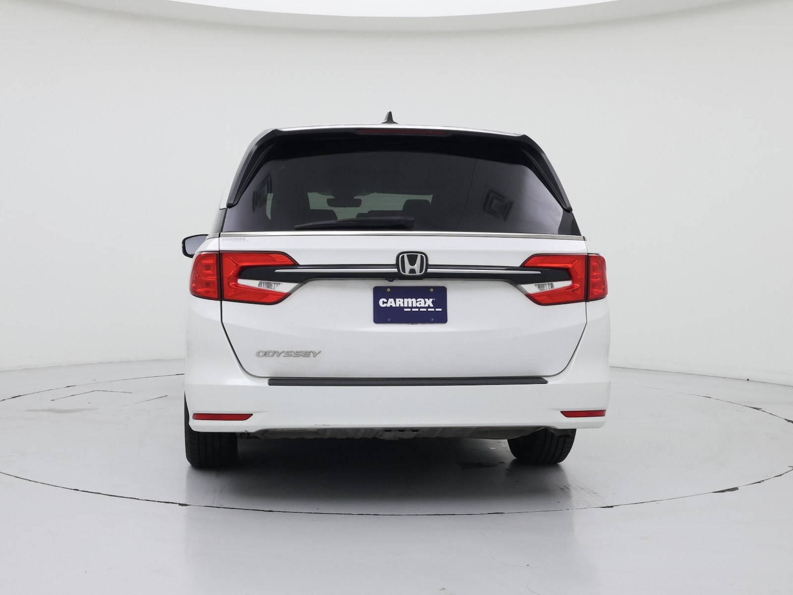 2024 Honda Odyssey EX-L - Photo 7