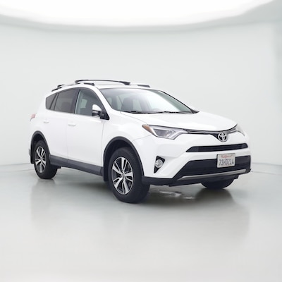 Recommended categories heading image of the selected vehicle