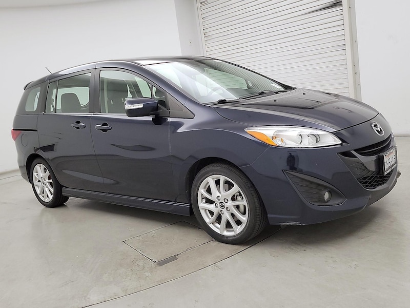 2015 Mazda Mazda5 Grand Touring