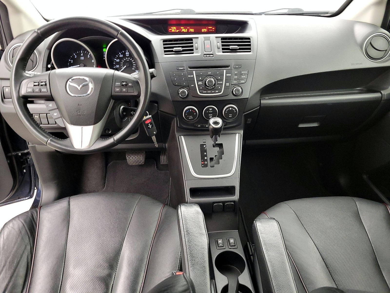 SiriusXM Trial Available