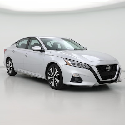 2020 Nissan Altima SL