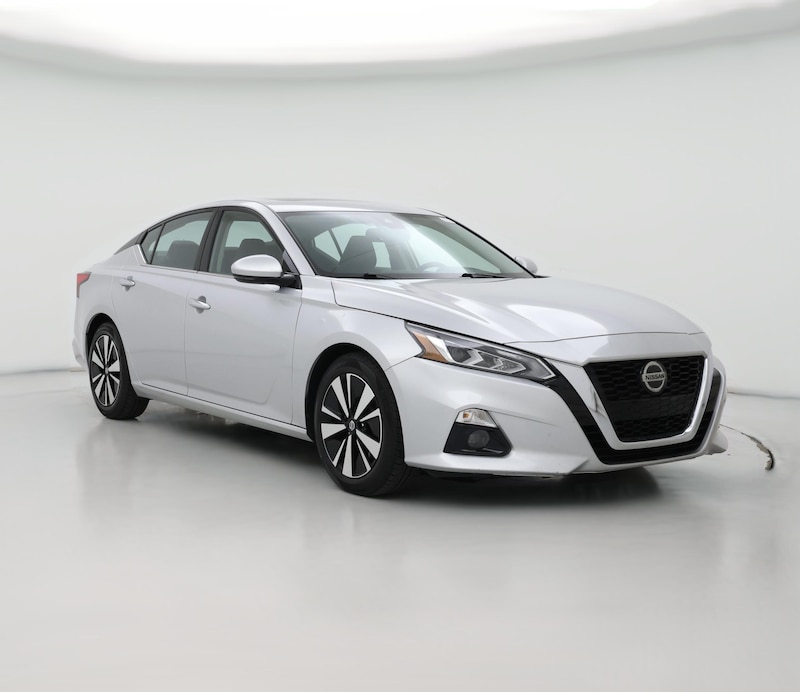 2020 Nissan Altima SL