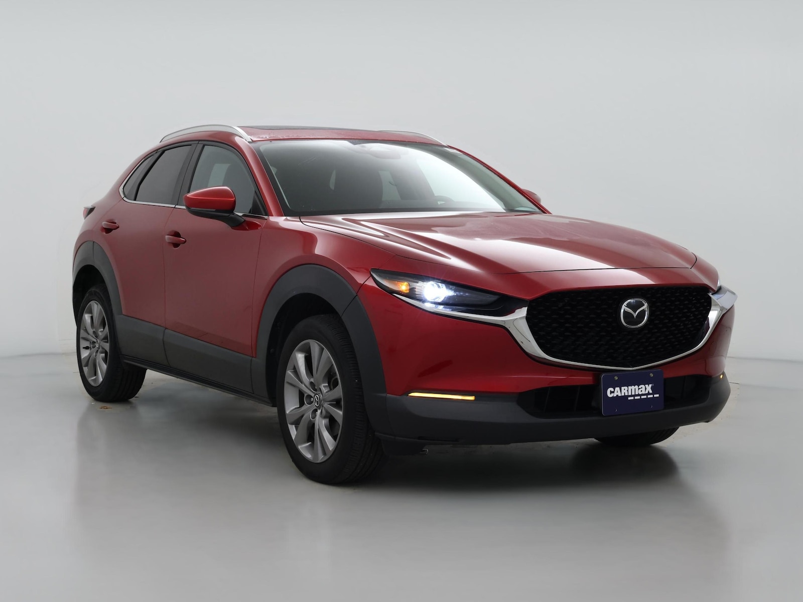2024 Mazda CX-30 Preferred