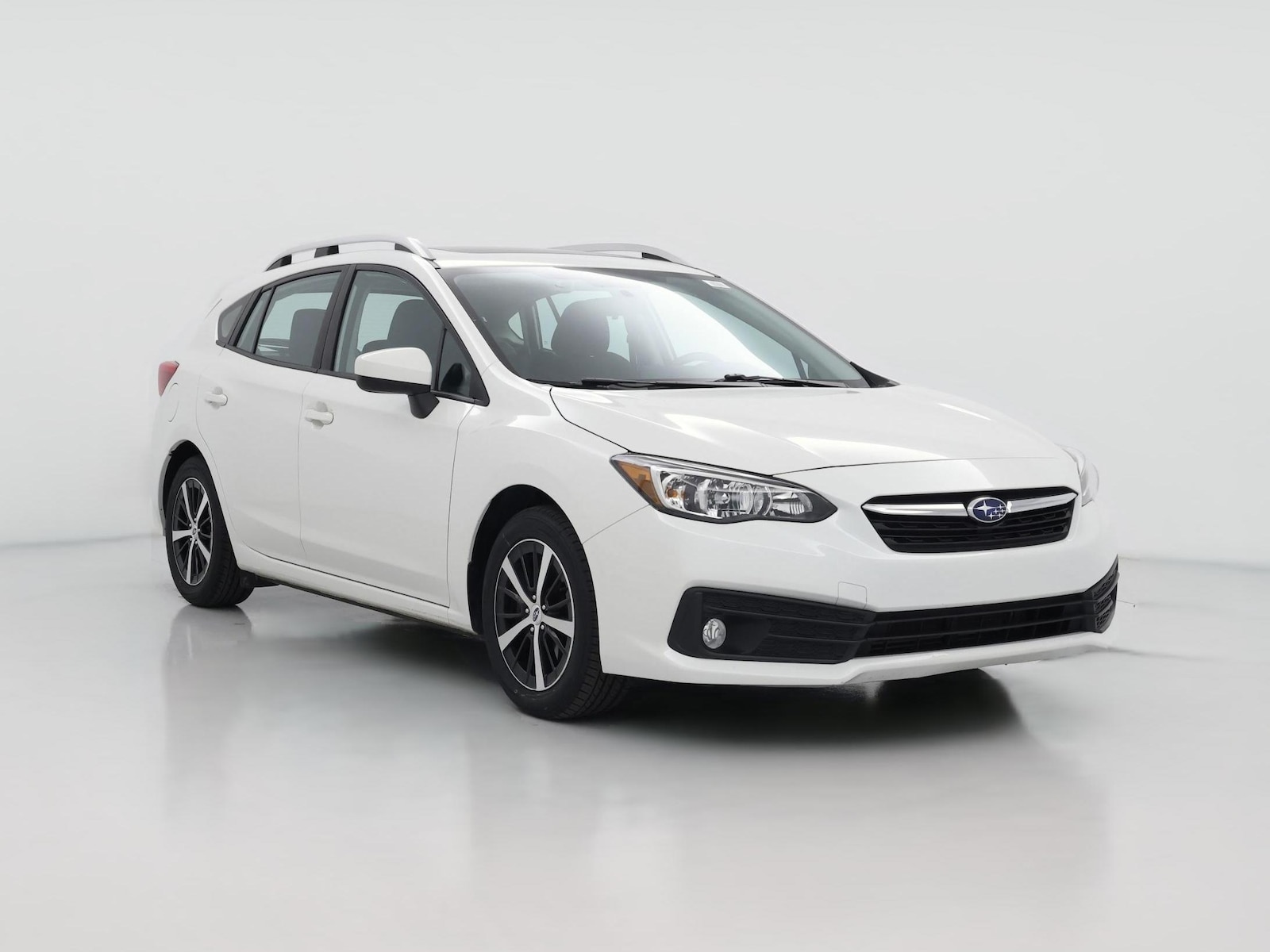 2023 Subaru Impreza
