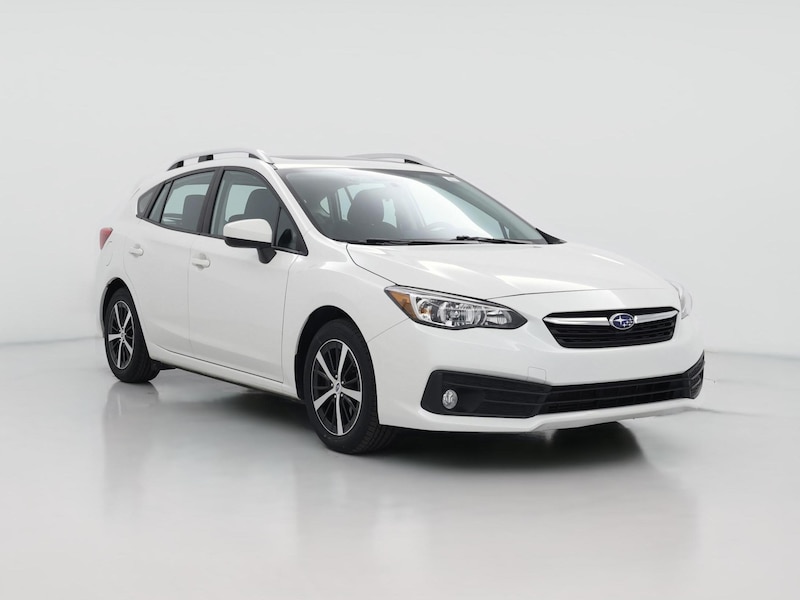 2023 Subaru Impreza Premium