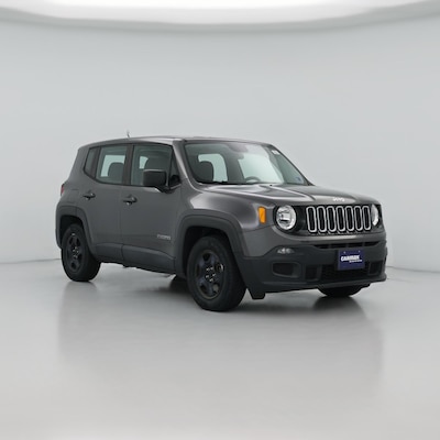 Recommended categories heading image of the selected vehicle