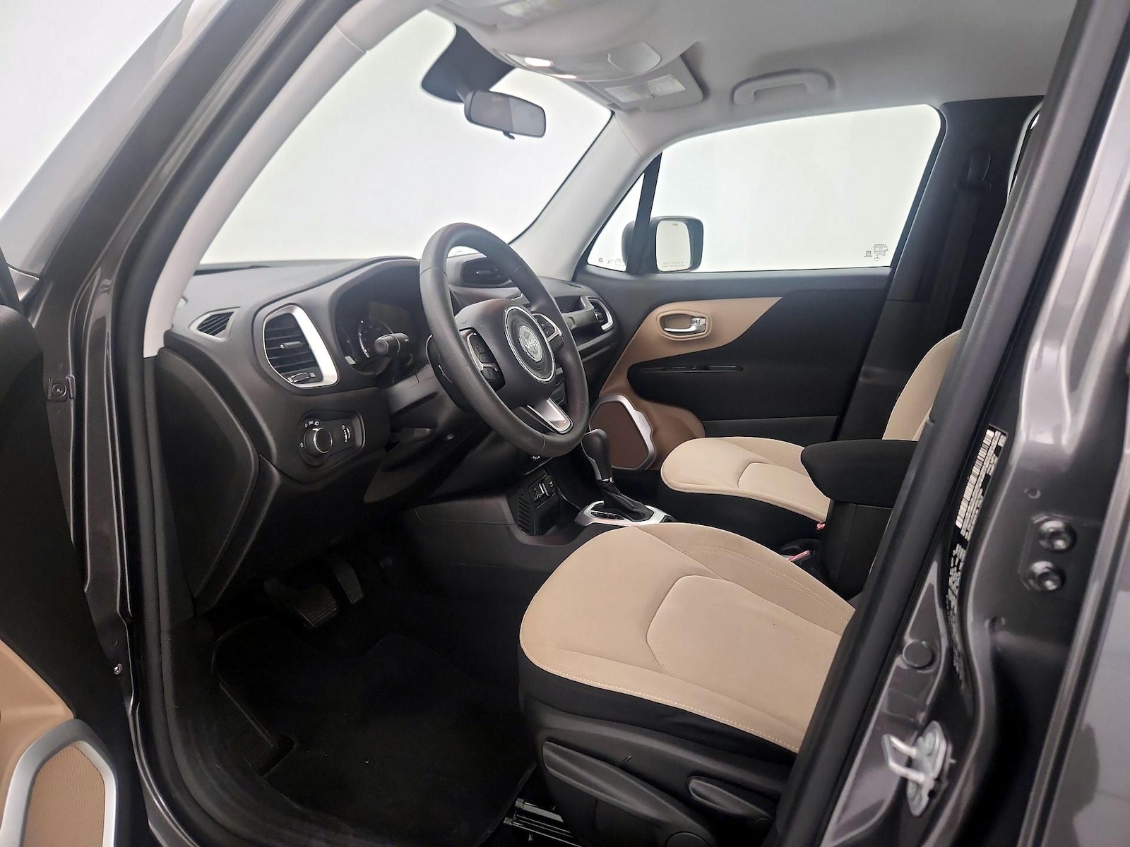 Side Airbags