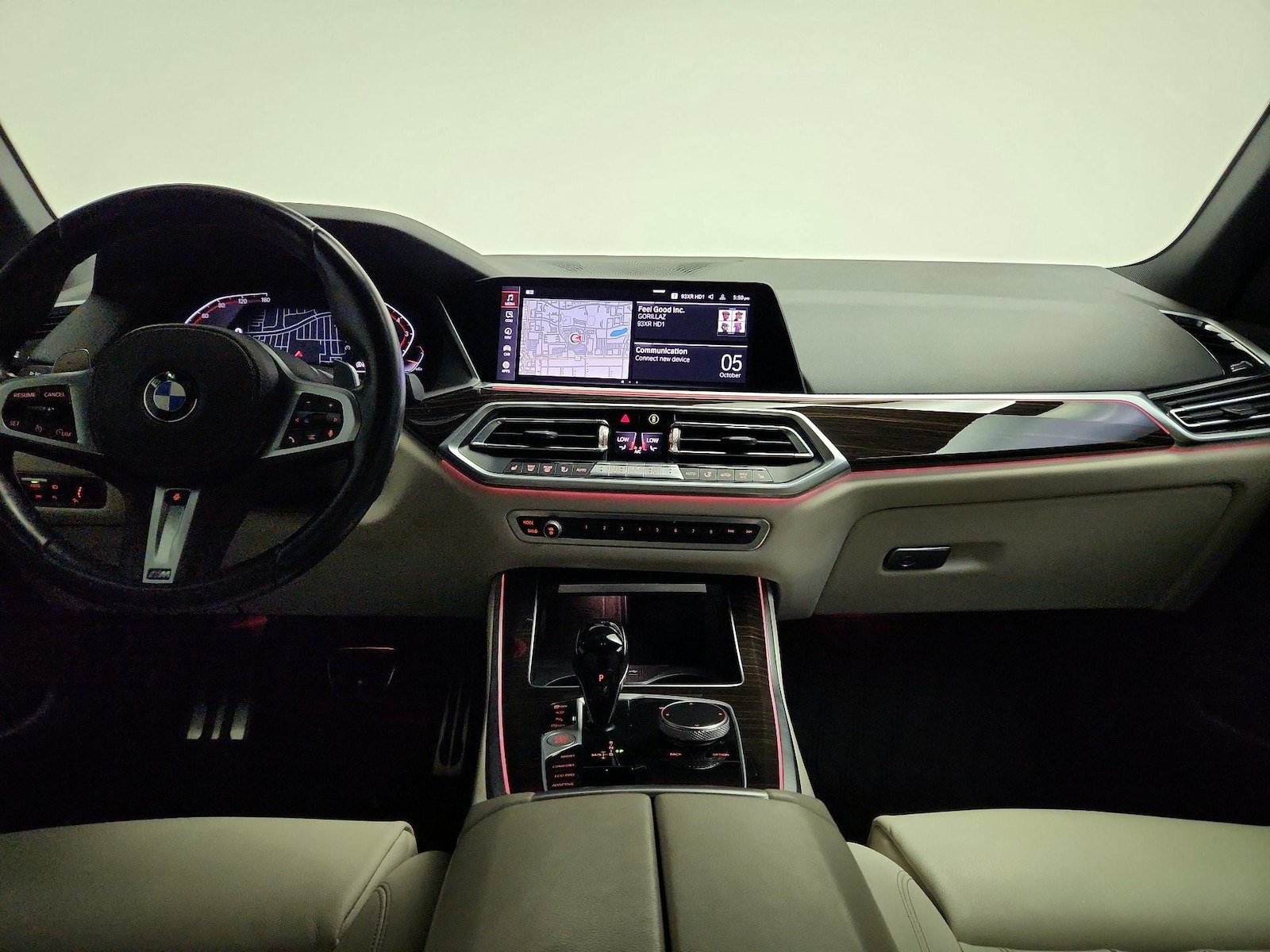 Apple CarPlay®