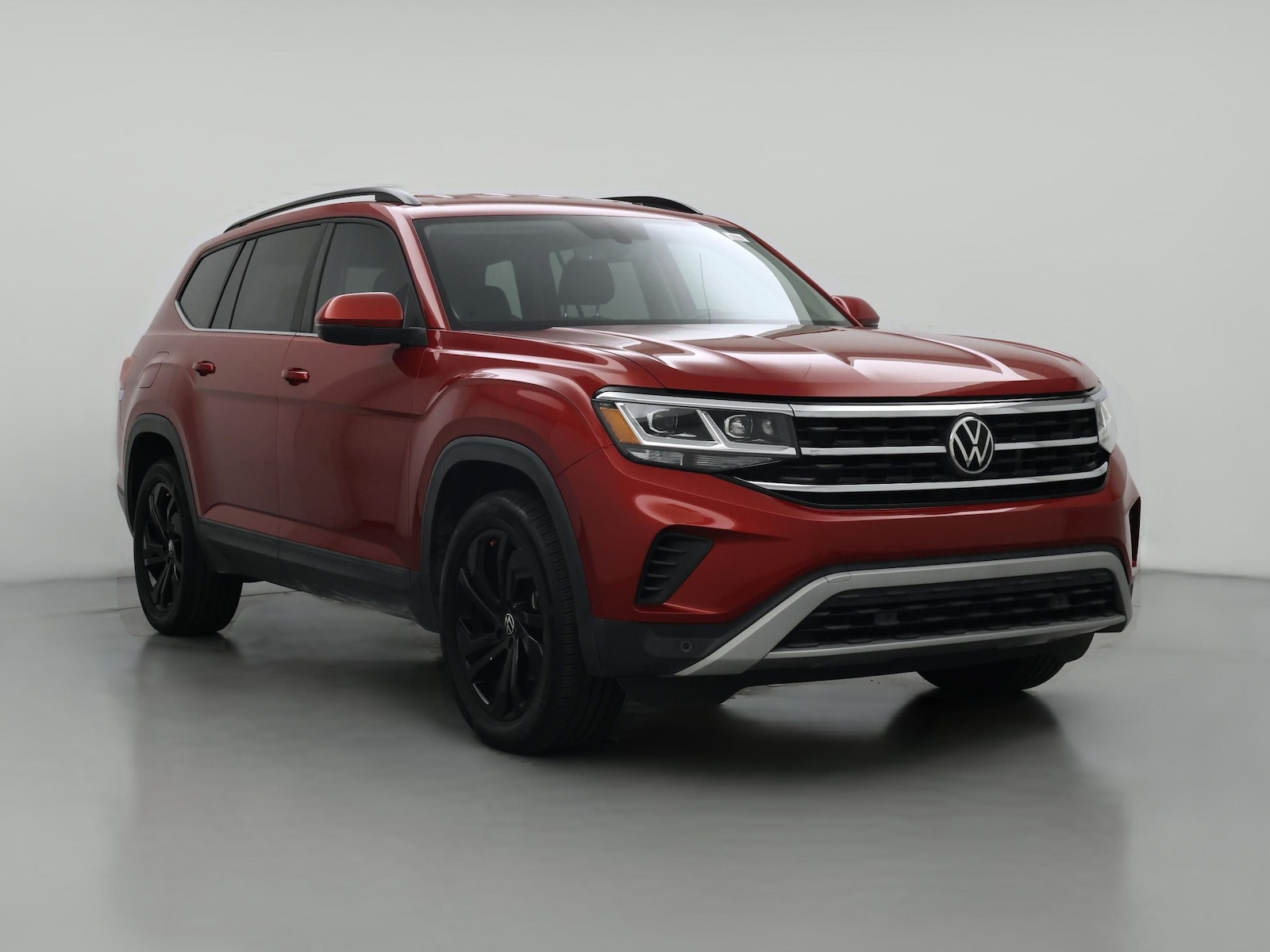 2022 Volkswagen Atlas