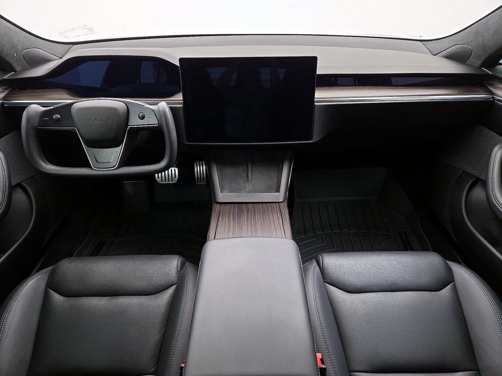 Navigation System