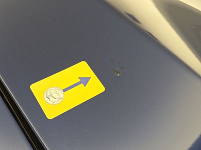 Condition detail