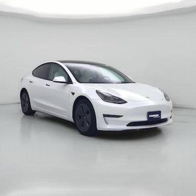 Vehicle exterior view