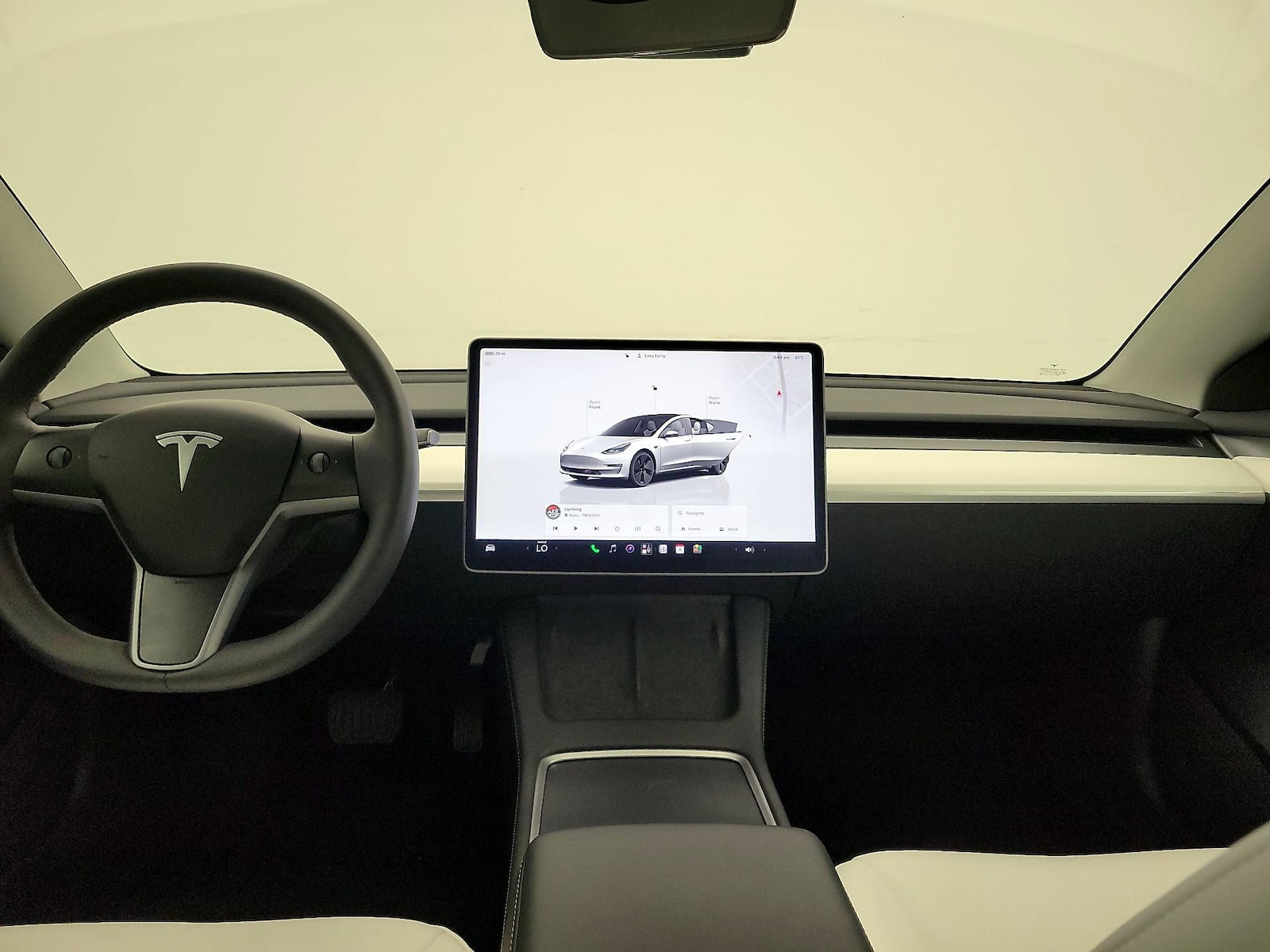 Navigation System