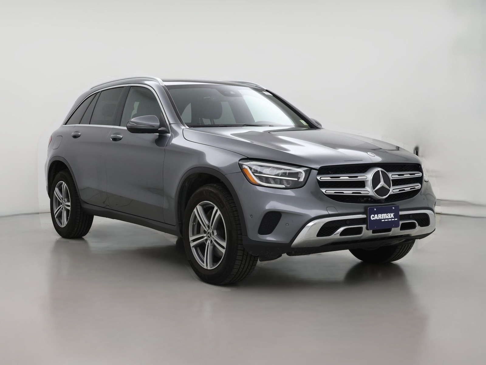 2022 Mercedes-Benz GLC GLC300