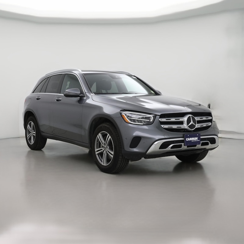 2022 Mercedes-Benz GLC300