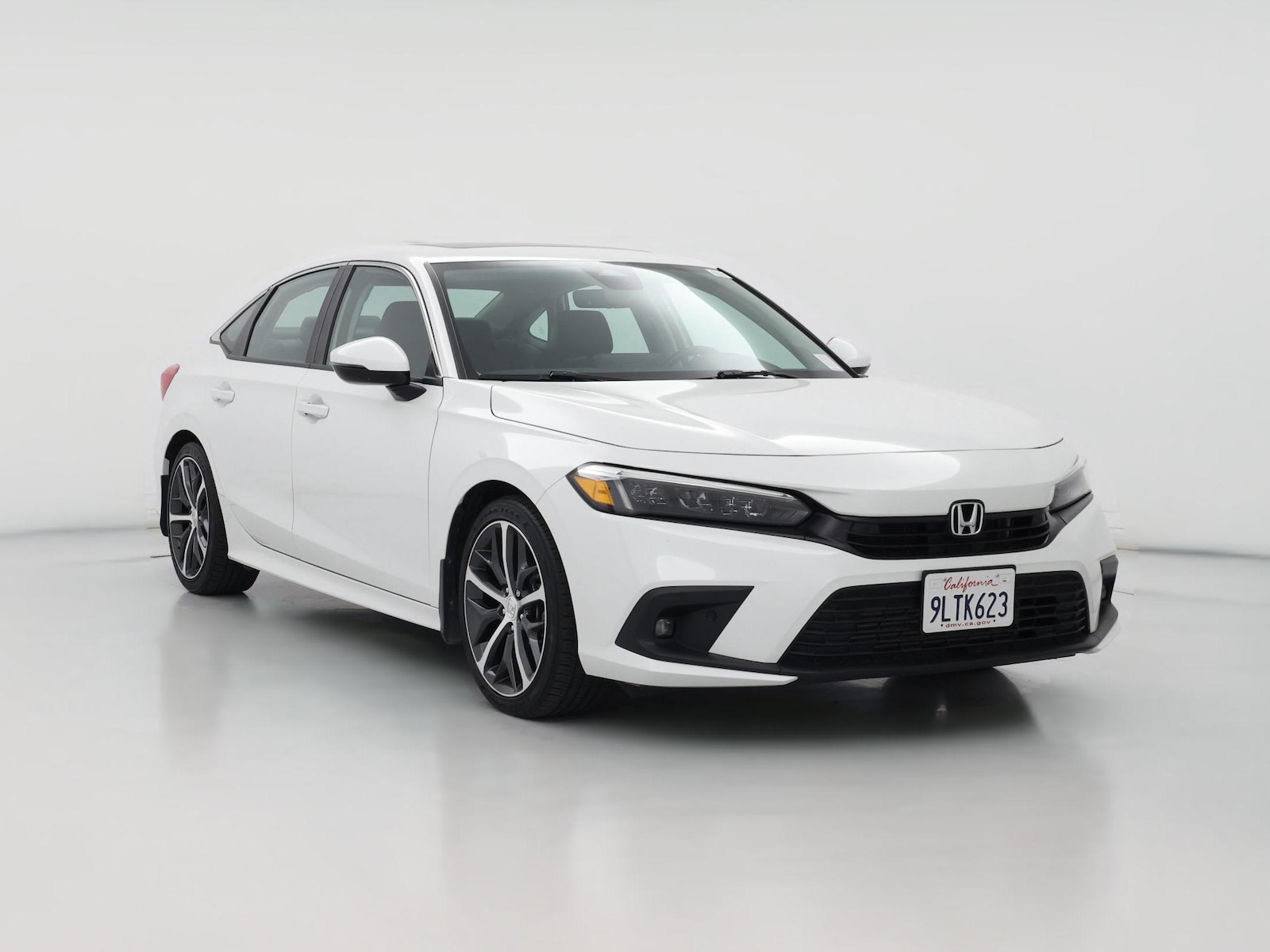 2024 Honda Civic Sedan