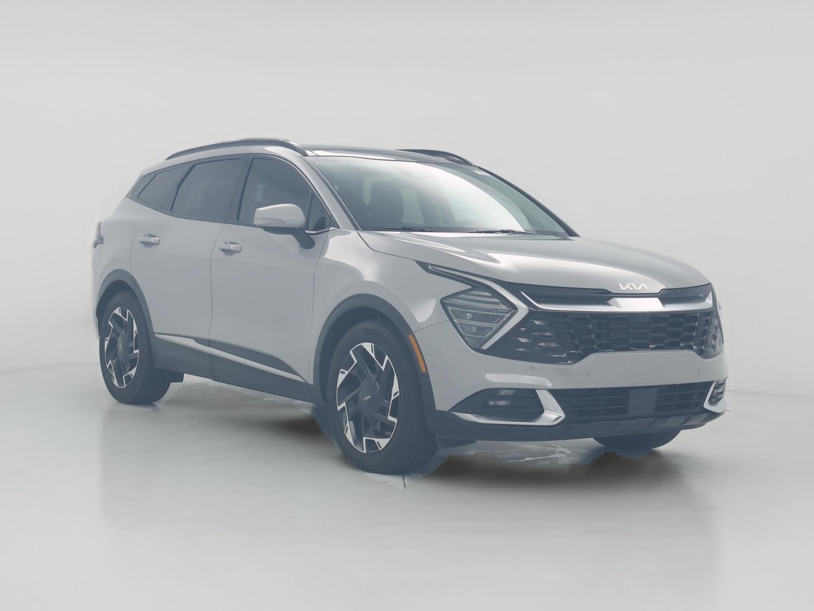 Smart Key & Power Hatch/Deck Lid
